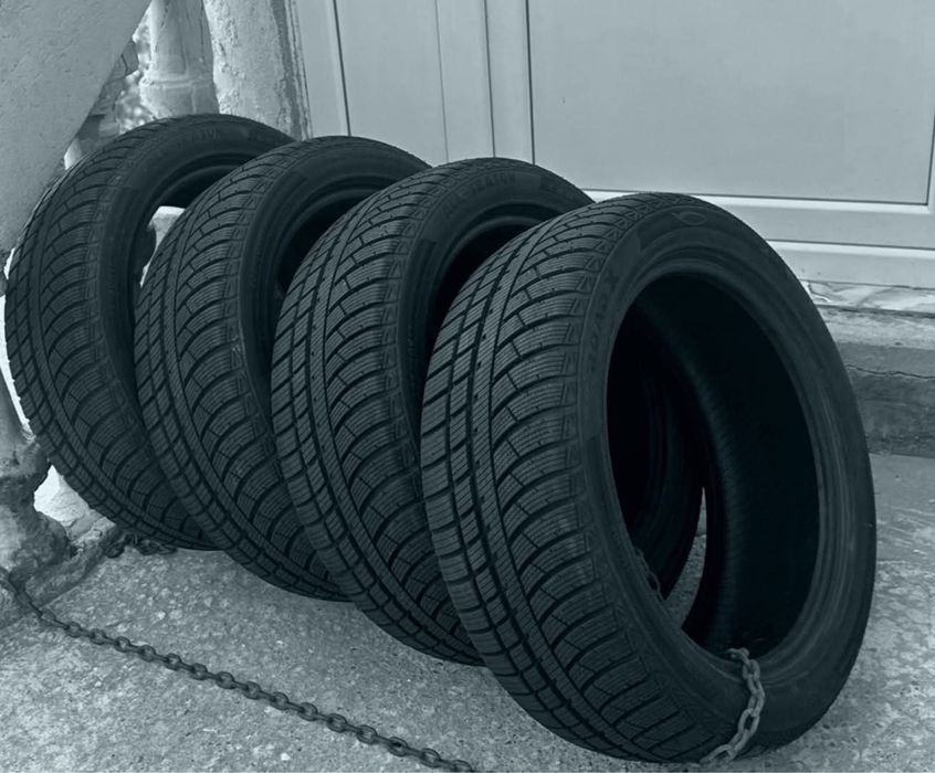 Anvelope noi 205/50/R17 93V XL BSW all season