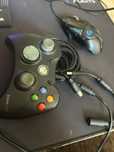 Maneta pt pc si xbox 360 cu adaptor