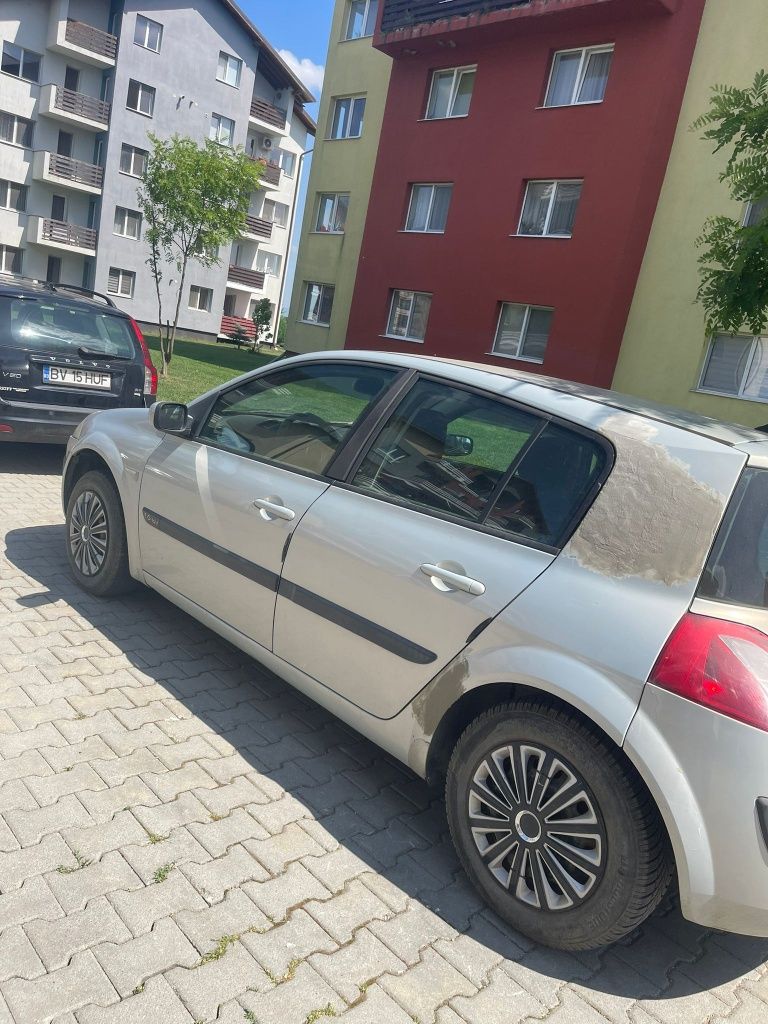 Vand Renault megane 2 .