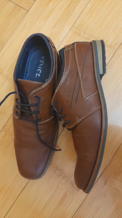 Pantofi barbati foarte comozi