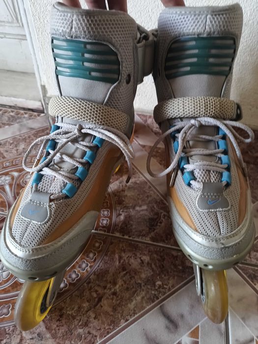 Role marca Nike, Nr. 39