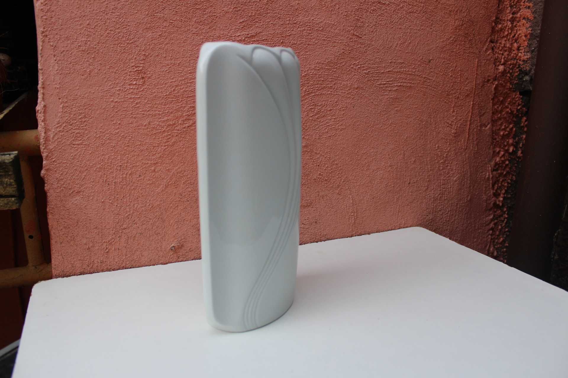 Vas flori portelan colectie ROYAL KPM, Bavaria Mid century Modern 1960