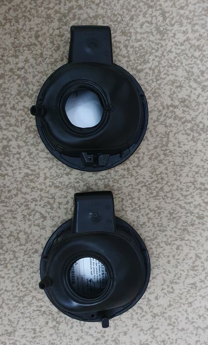 Usa/Clapa rezervor combustibil vw passat b7