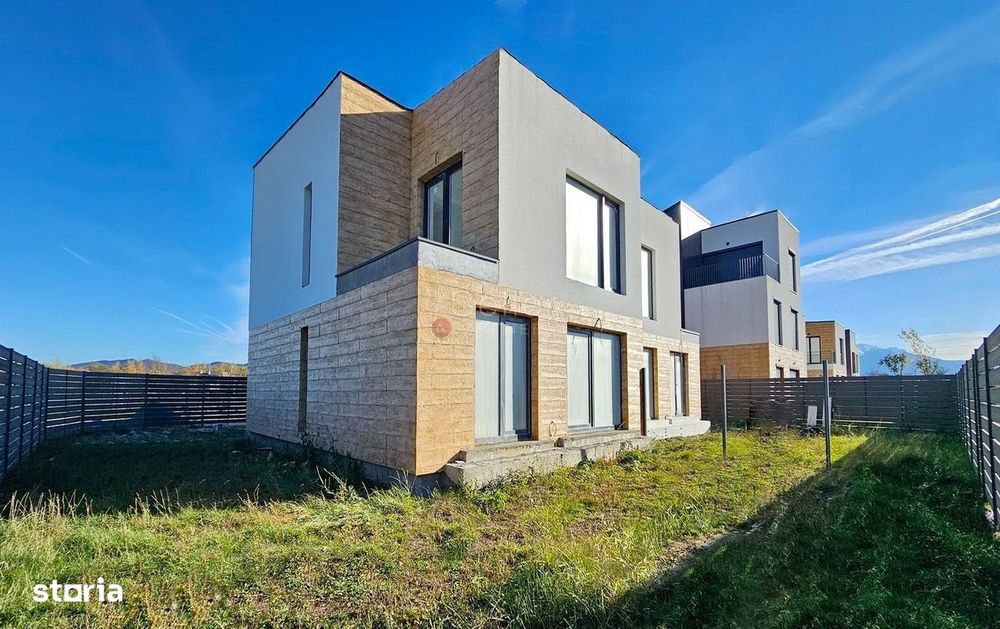 Casa Finalizata | Ghimbav