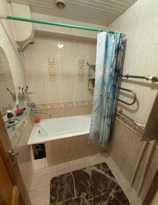 Квартира продаётся Чиланзар 23 квартал 5/3/9 японская планировка 110м2