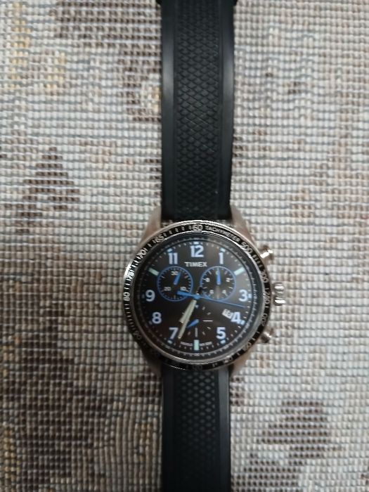 Ceas Timex in stare foarte buna original