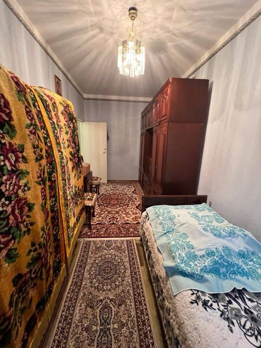 Юнусабад 7. 2/1/4 1.5*6 балкон