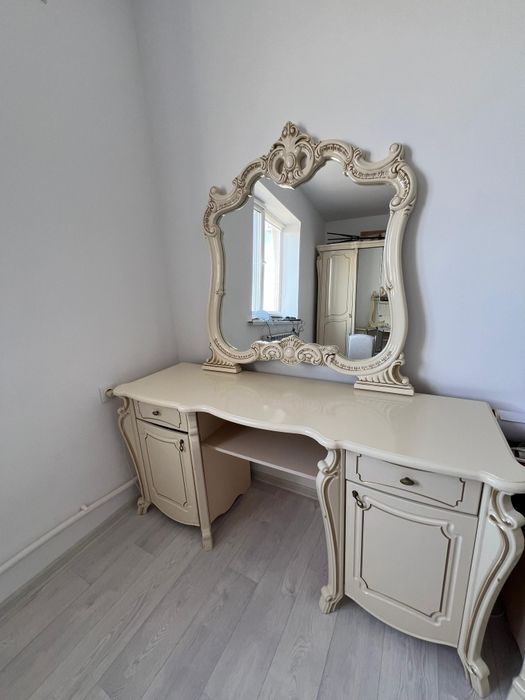 Спалный шкаф камод тубочка сатылады