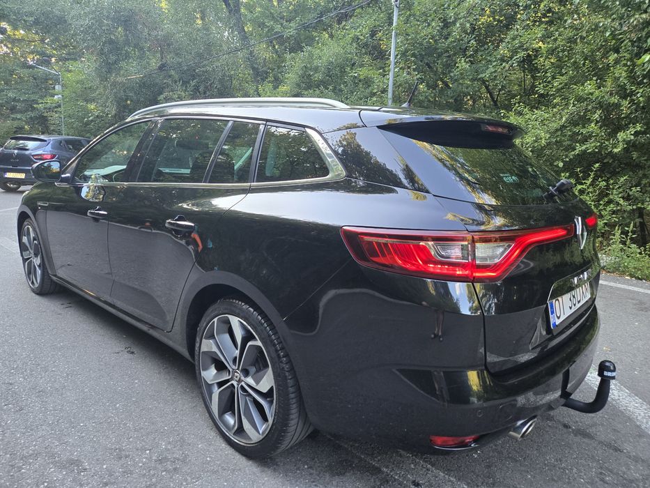 Renault Megane IV