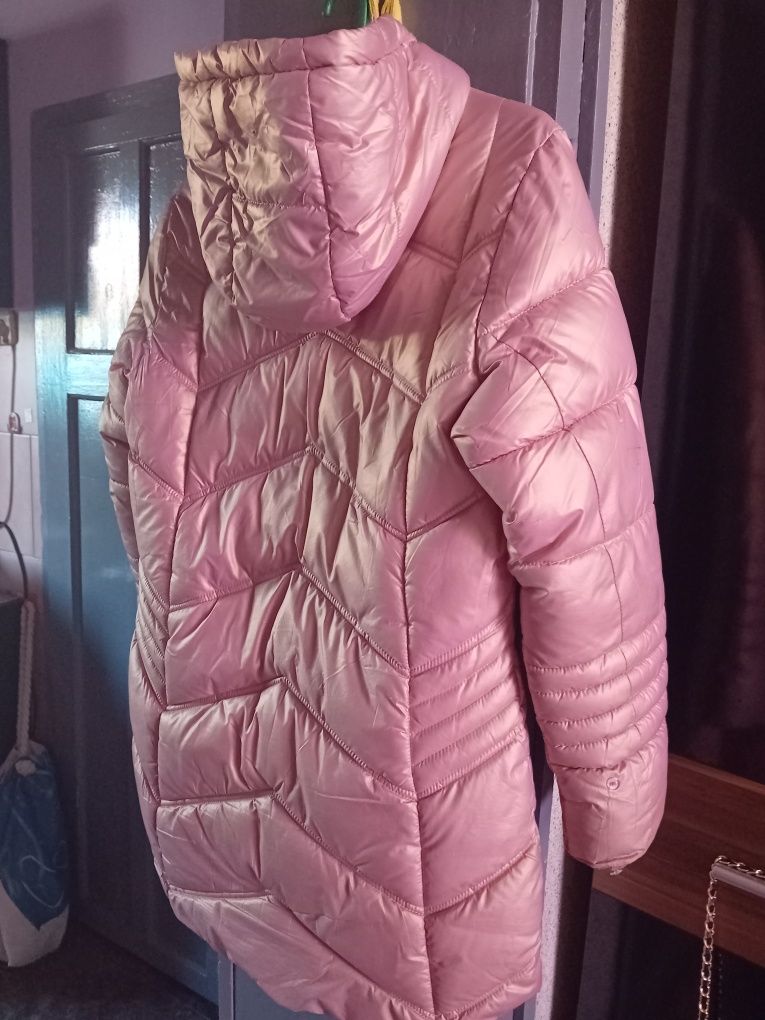 Дрехи за момиче 140