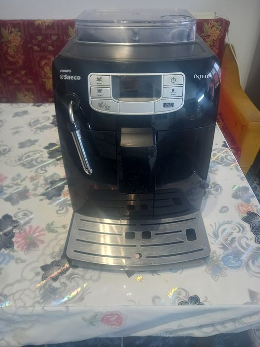 Philips Saeco Intelia