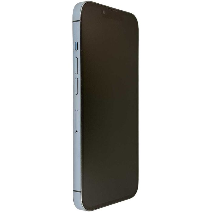 Magazin apple iPhone 13 pro sierra blue 256gb foarte bun garantie rate