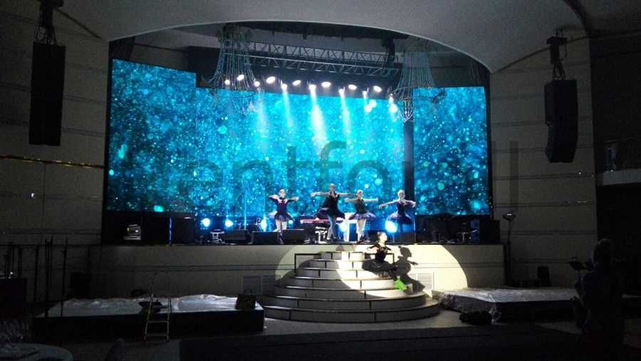 led Экраны по привлекательной цене!