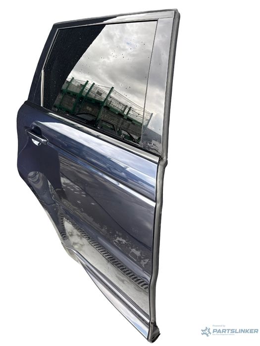 Usa/Portiera dreapta spate LAND ROVER RANGE ROVER SPORT L494 2013+
