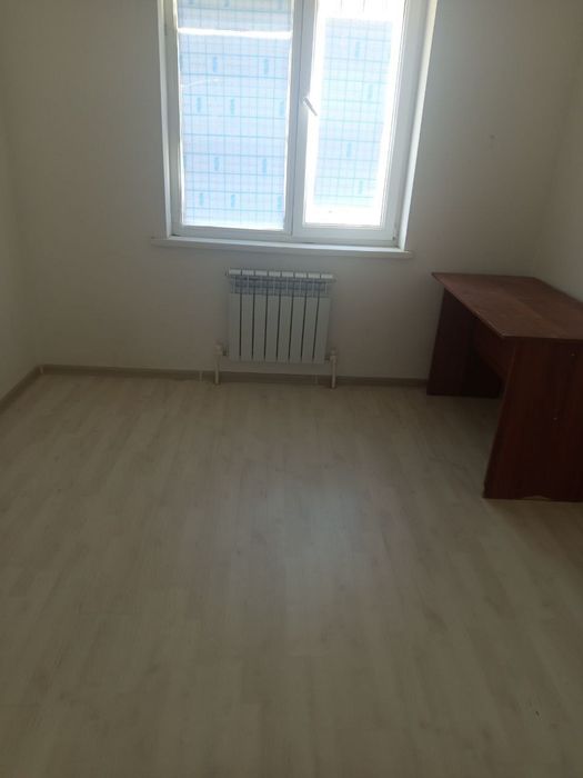 Yashnabod Olmos mahalla sheriklikka kv