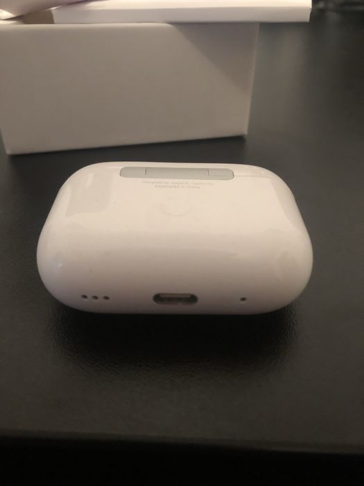 Apple Air Pods pro 2 ca noi