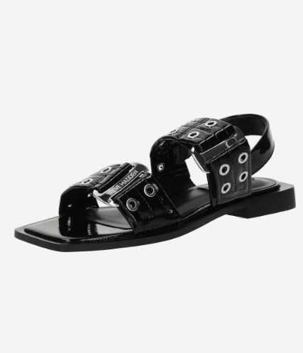 Разкошни дамски сандали на STEVE MADDEN