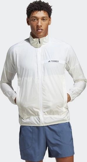 ADIDAS : Terrex Multi Windbreaker Jacket - НОВО Л / Оригинал