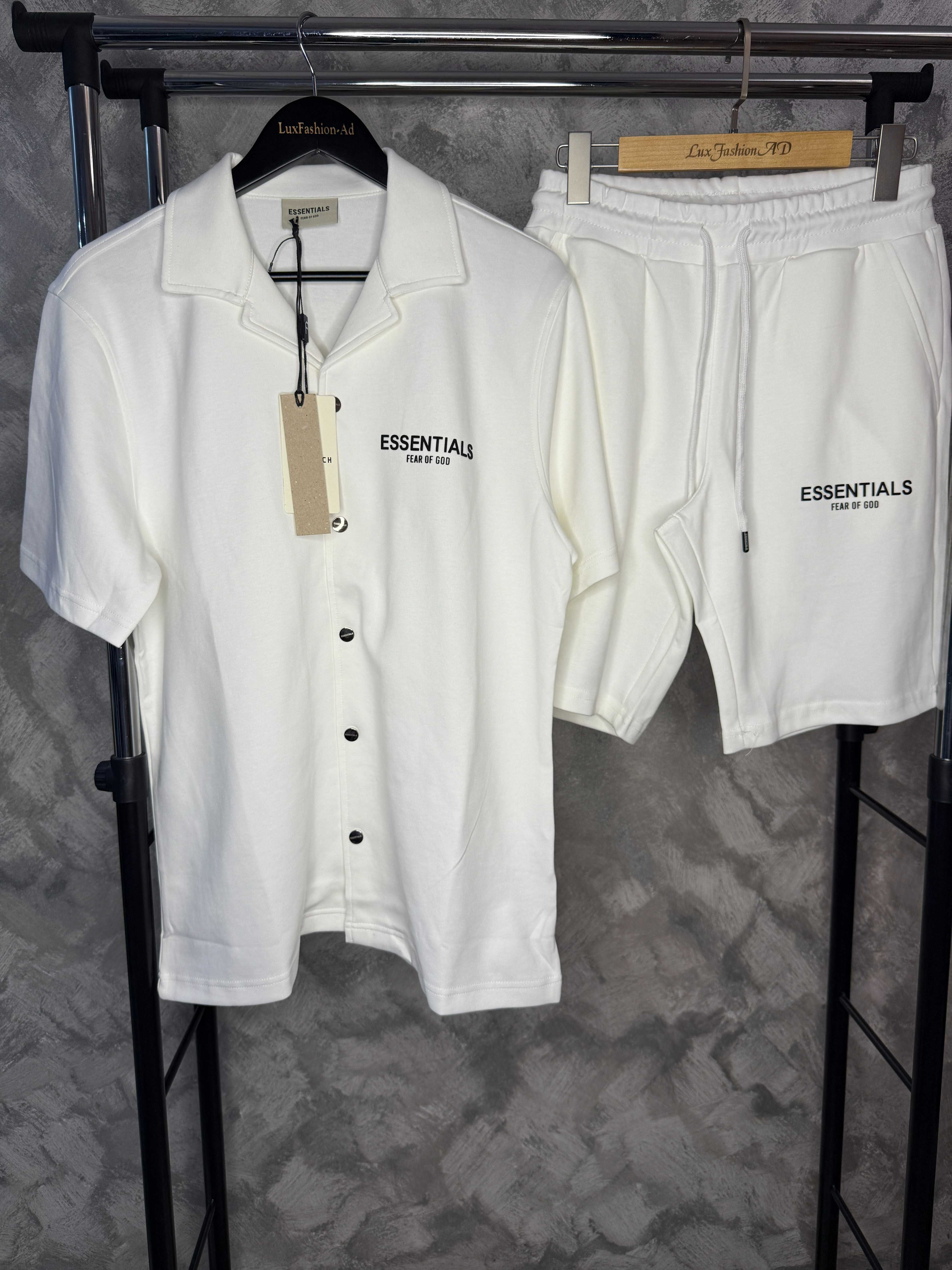 Compleu Essentials Fear Of God