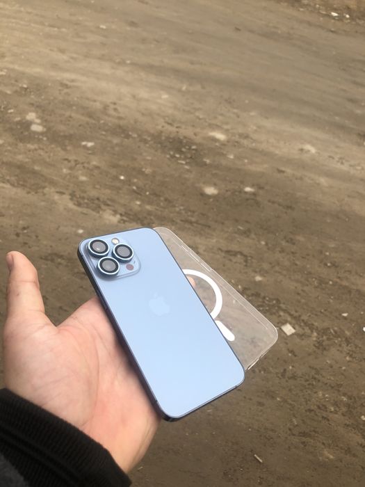 Iphoni 13 pro 256gb