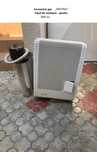 Convector pe gaz  ,, MISTRAL ''
