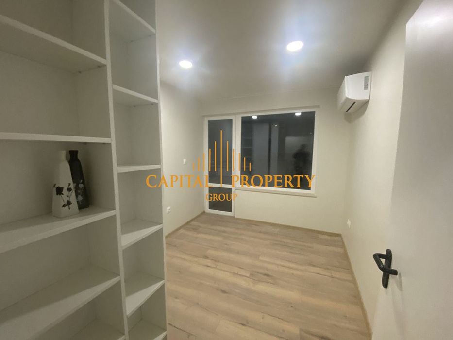 Дава се под наем Двустаен апартамент в Варна, Колхозен пазар - 49 кв.м за 383 € - Снимка #7