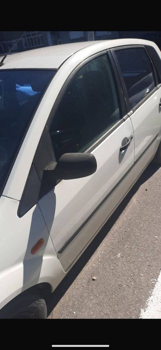 Ford fiesta 1.4 benzina