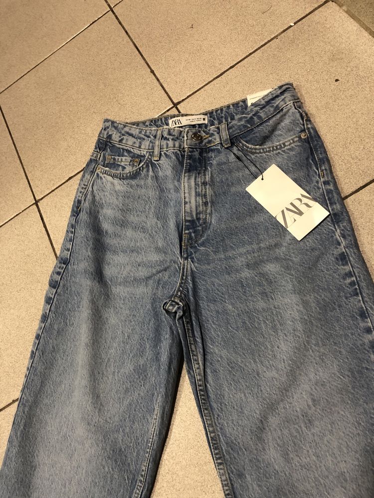 Дънки Zara/36 номер