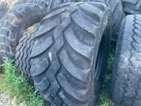580/65r22.5 Marca trelleborg radial cisterna Ocazie FLOTATIE