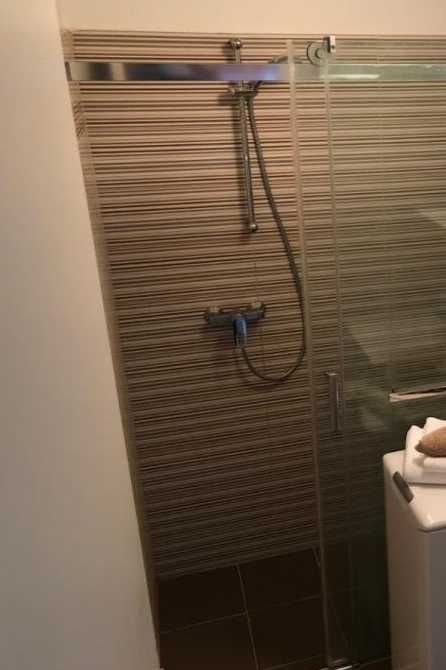 Дава се под наем Тристаен апартамент в Пловдив, Коматево - 90 кв.м за 377.4 € - Снимка #3