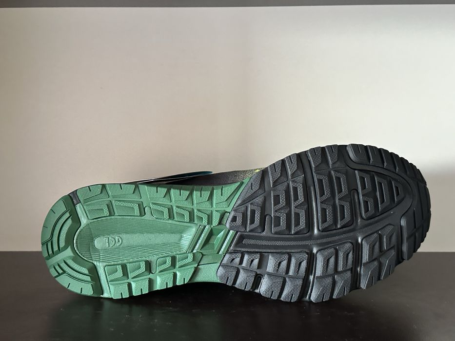 Asics GT 1000 7/ 49номер 31см Стелка Нови с Кутия