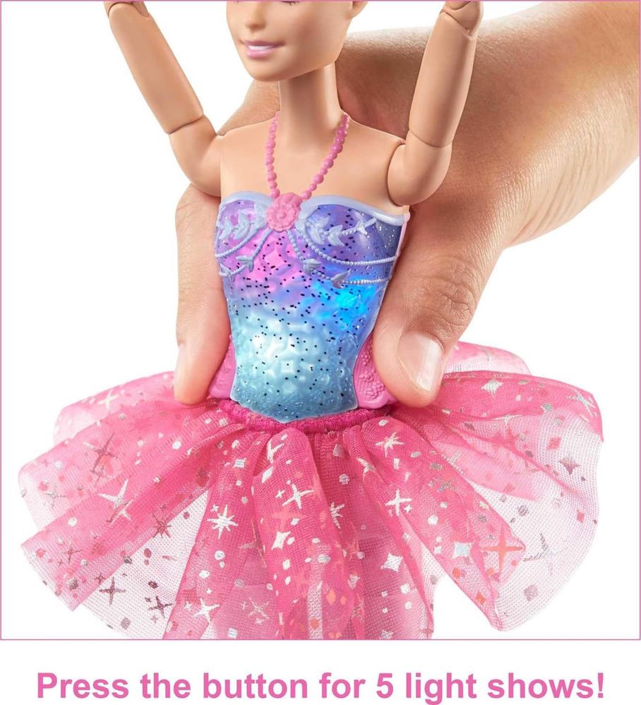 Кукла Барби балерина Оригинал