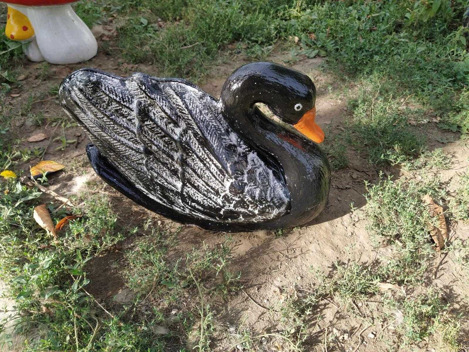 Matrite decoratiuni gradina pitici leu ciuperci alba ca zapada animale