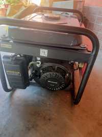 generator de curent electric EINHELL
