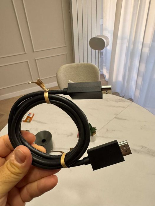 Cablu hdmi 2.0- 1 metru