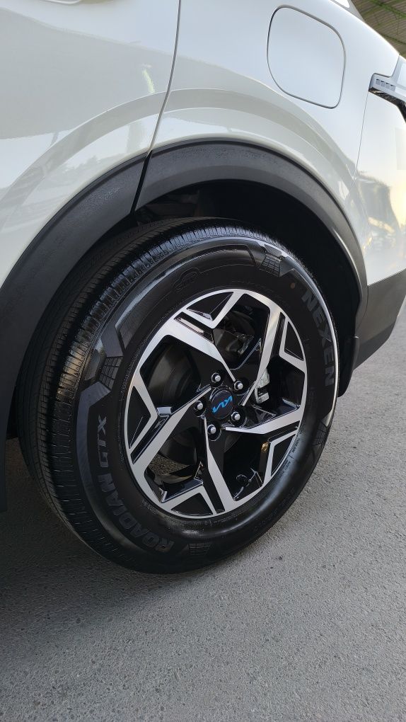 KIA.Sportage 2023yil full 2Mator
