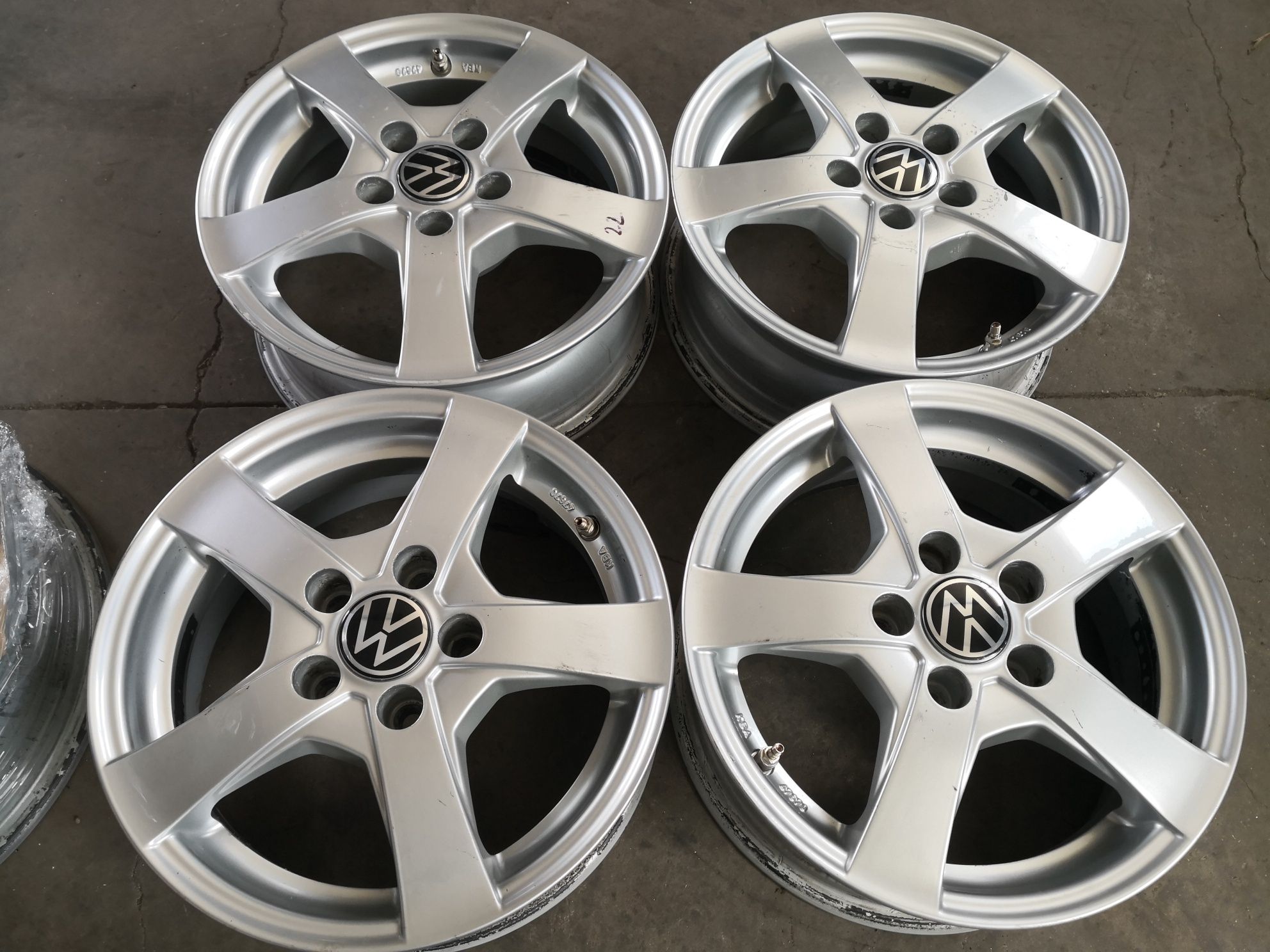 5x100 skoda seat volkswagen 5х100 фолксваген шкода сеат 14 цола джанти