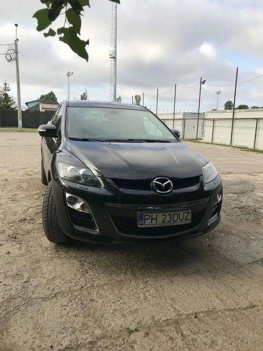 Mazda CX-7 Vehicul pentru dezmembrare