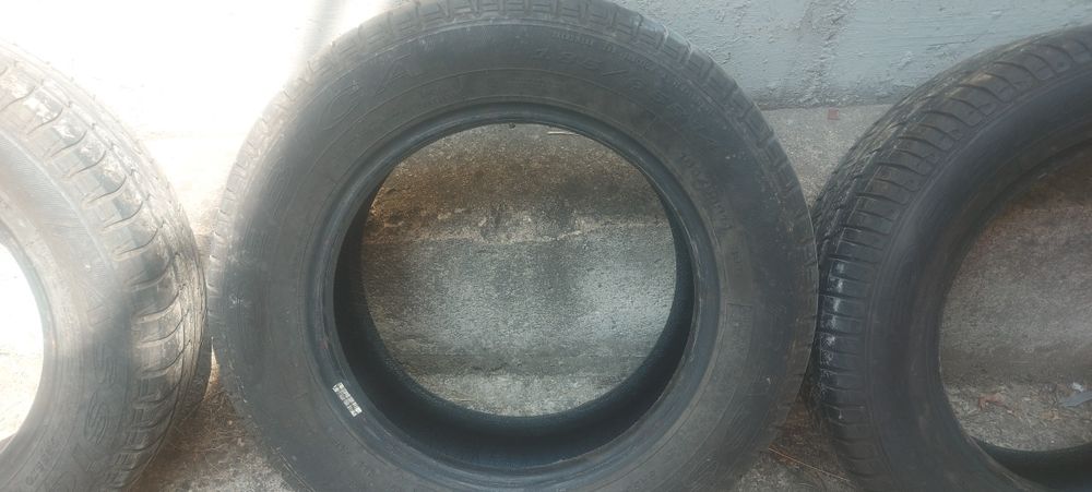 гуми 185/65/14" и 175/65/14"
