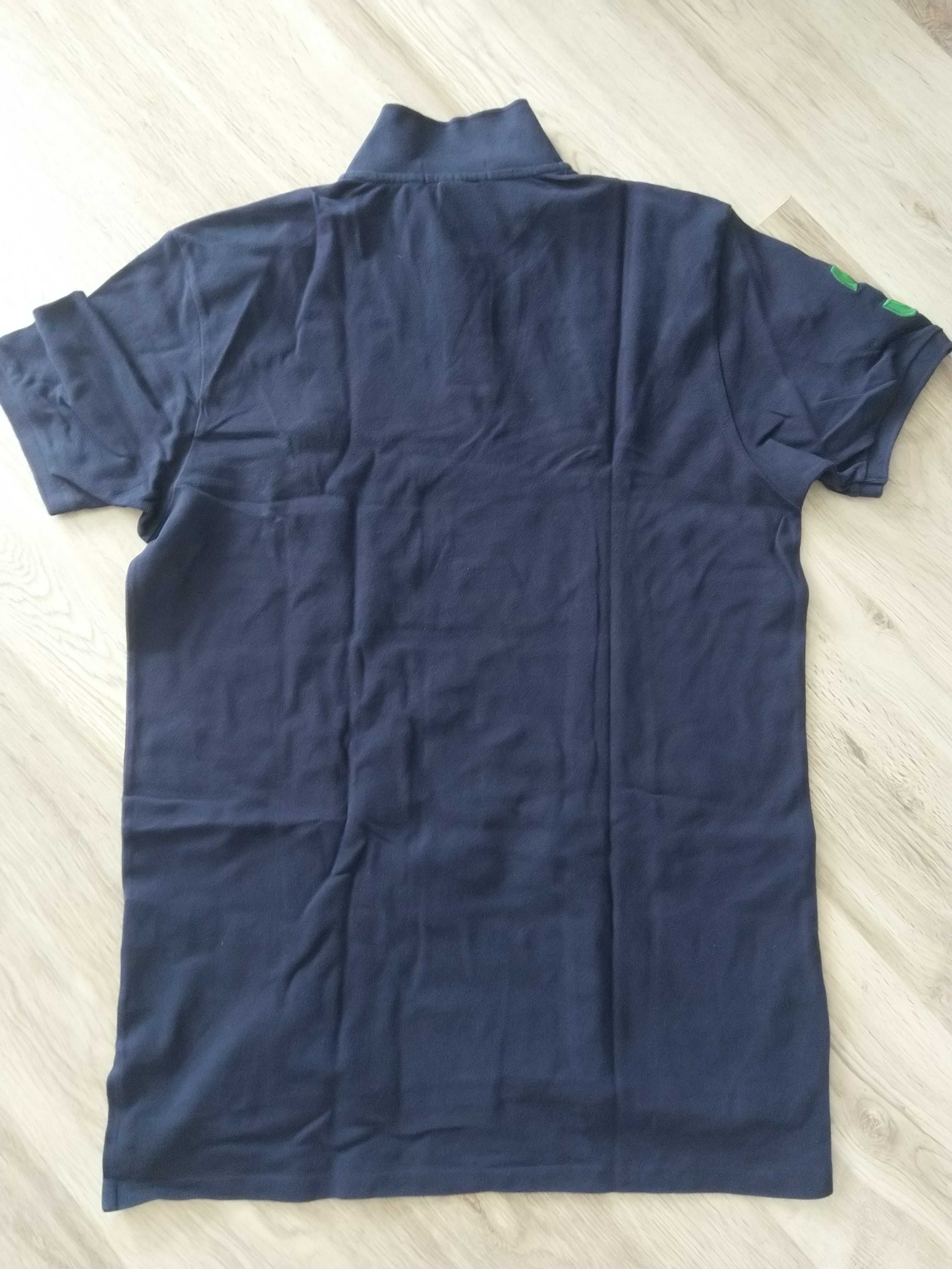 Tricou Lacoste - 40