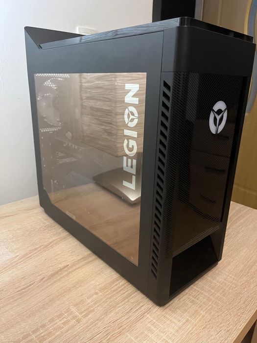 PC Gaming Lenovo Legion T5