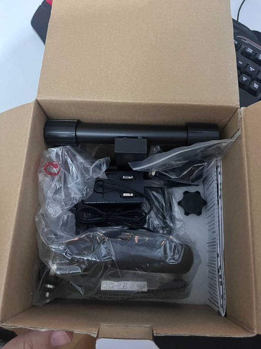 FLOOD-IT Pro лампа безжична 10W 700+ lumens 5500-6000K 7,4V 4.4Ah