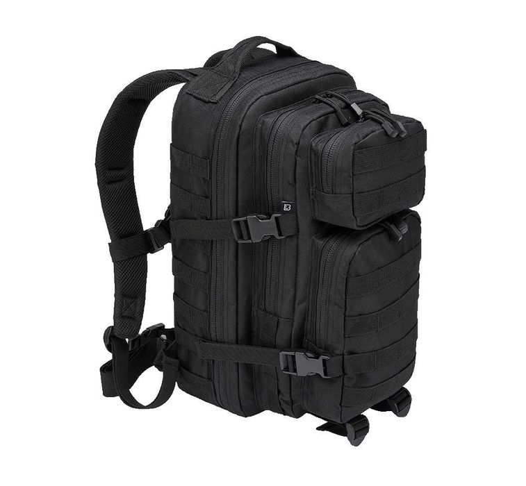 Раница за училище. Перфектна за индивидуализация с джаджи.