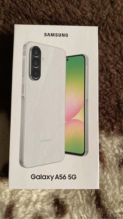 Samsung Galaxy A56 5G