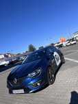 Renault megane 4 ideal bolt