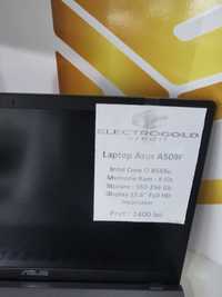 Laptop Asus A509F I7 8565U,8GB RAM,SSD 256GB,15.6 FHD ID1526