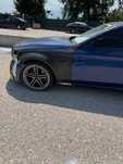 Кaлник mercedes с клас c205 cupe amg 6.3