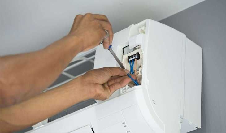 REPARATII AER CONDITIONAT, Incarcare cu Freon, Igienizare Ac