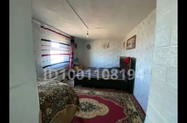 Продается дом в ЗКО посёлок Қайнар бывший (новенький)