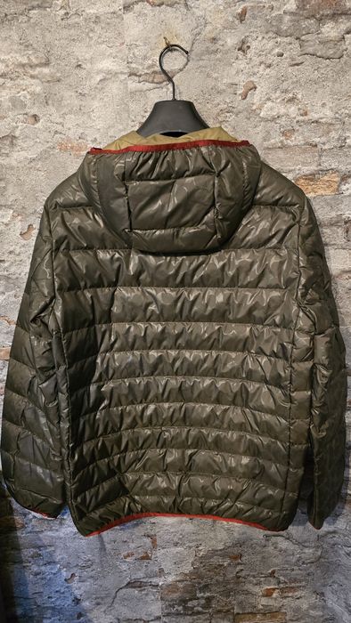 Coach пухено яке мъжко